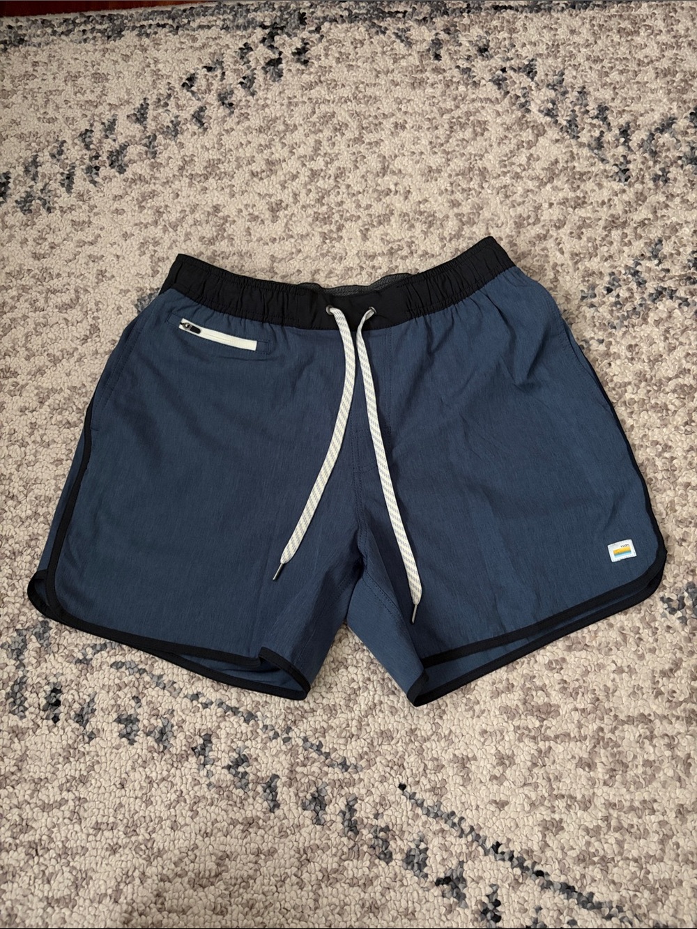 Vuori Men’s Workout Shorts